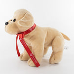 Bow Animal 20cm Labrador Dog