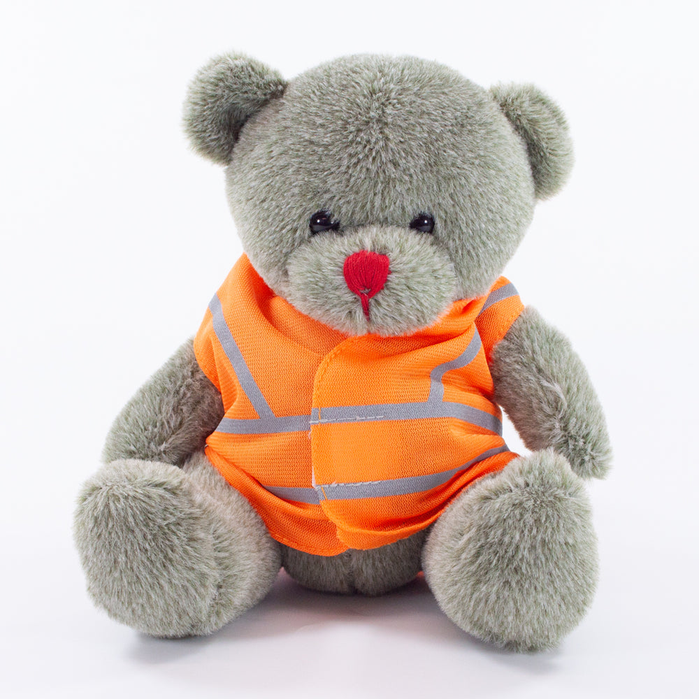 Hi Vis Bear III