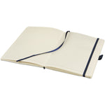 Branded Revello A5 soft cover notebook