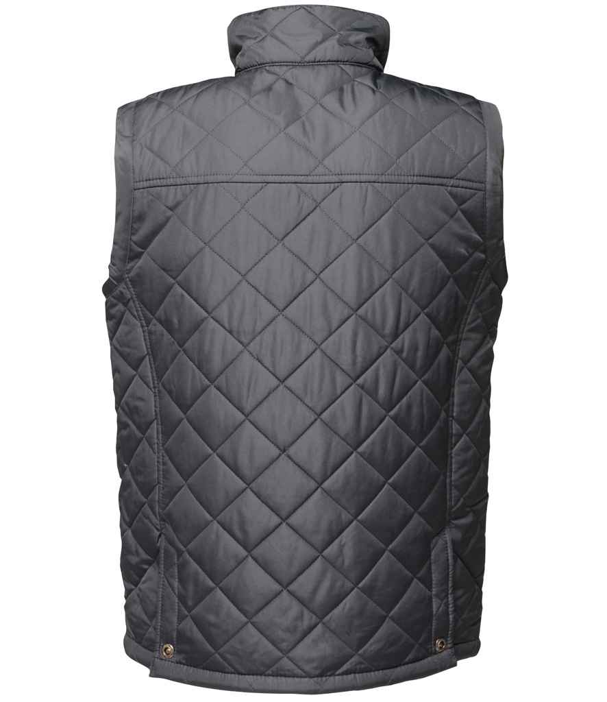Regatta Tyler Diamond Quilted Bodywarmer