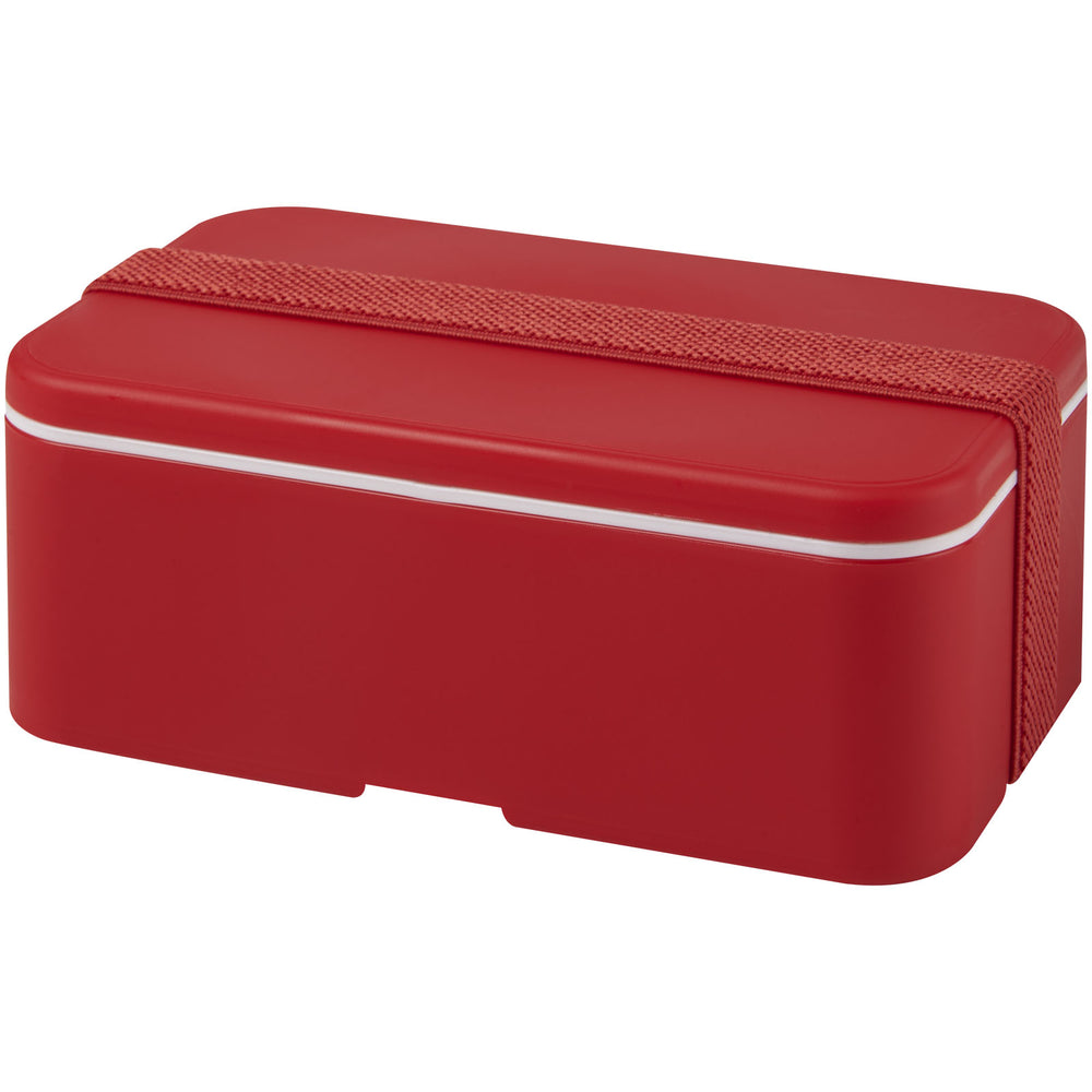 Branded MIYO single layer lunch box