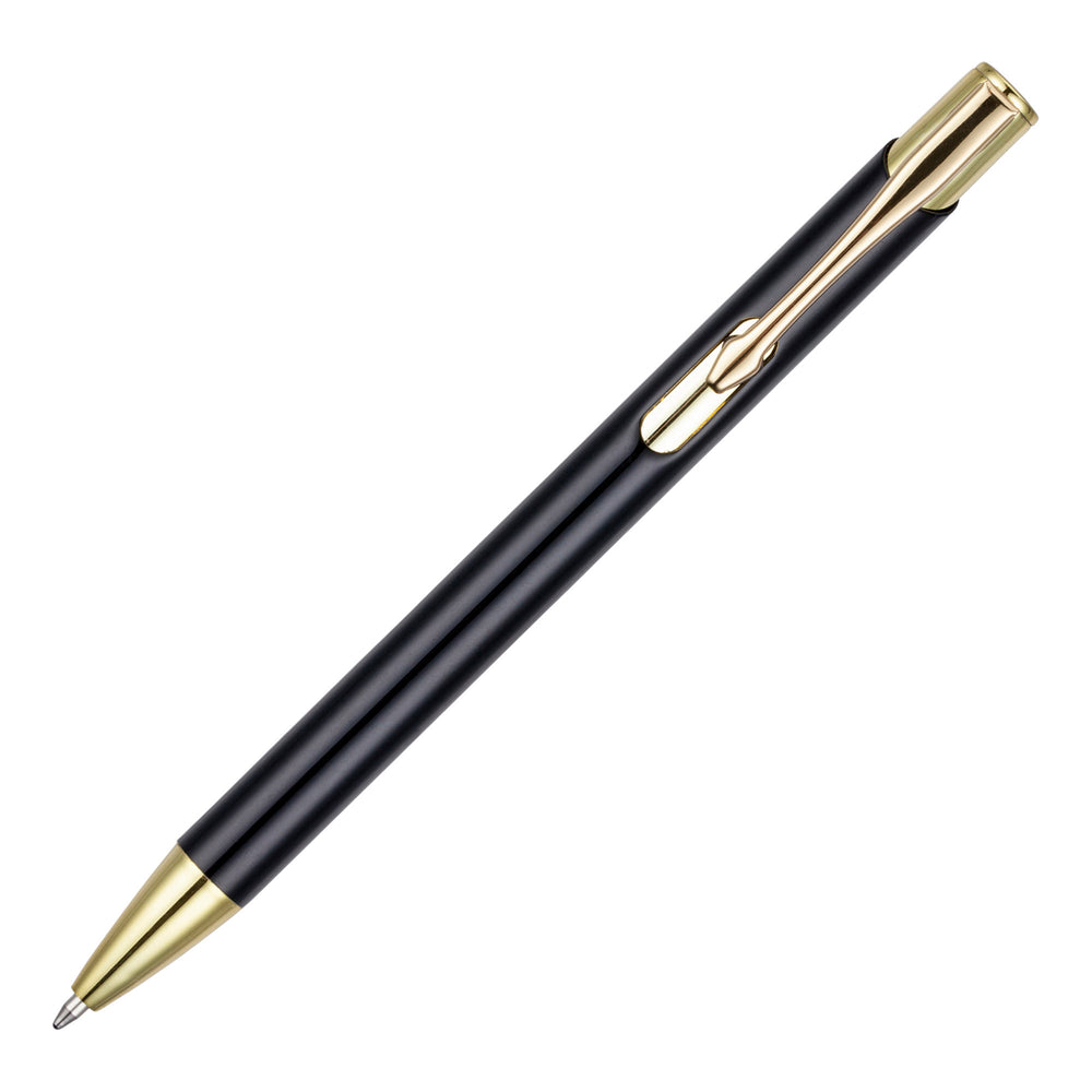 BECK metal Ball Pen Gold