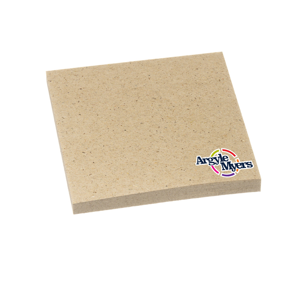 75x75mm Sticky Note Grass Paper Sticky Note