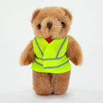 Branded Hi Vis Bear II