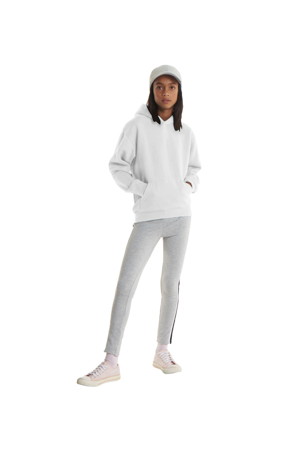 Branded The UX Children’s Hooded Sweatshirt