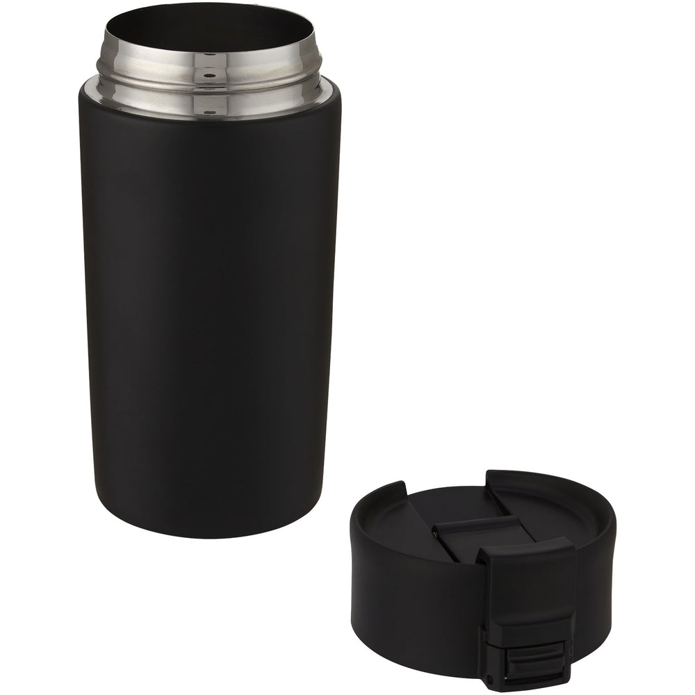 Branded Jetta 330 ml copper vacuum insulated tumbler