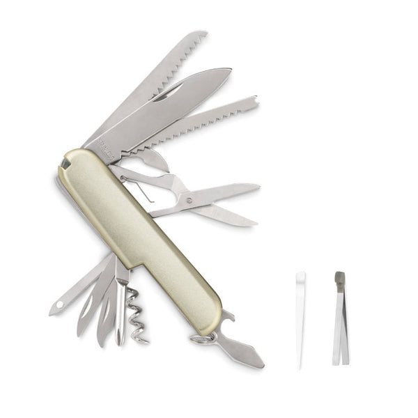 Branded Multi-function pocket knife
