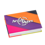 Branded Hard Cover Combiset