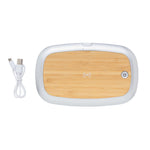 Branded Rena UV-C steriliser box with 5W wireless charger