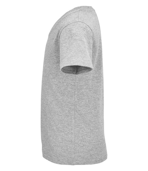SOL'S Kids Pioneer Organic T-Shirt Grey Marl