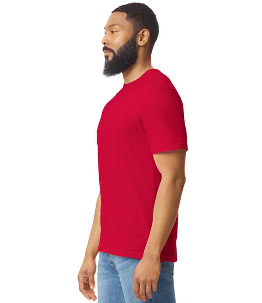 Gildan SoftStyle® Adult T-Shirt Cherry Red