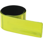 Branded RFX™ Hitz reflective safety slap wrap