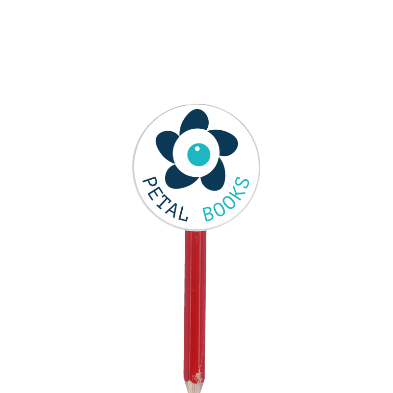 Pencil Topper