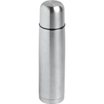 Branded Strathaird Stainless steel double walled vacuum flask (500ml)