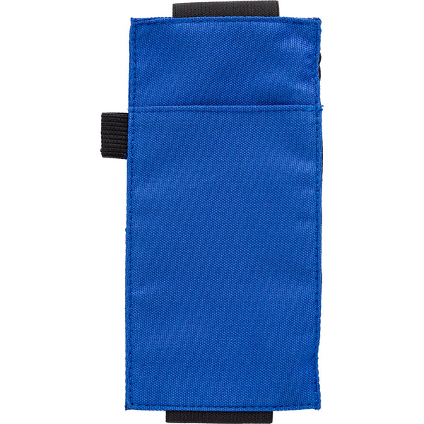 Branded Barlees Notebook pouch