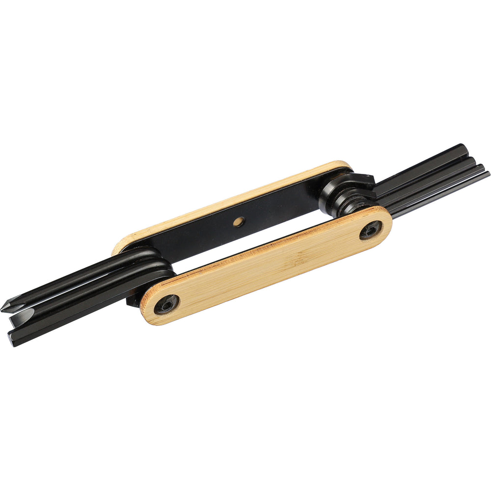 The Edna - Carbon toolset