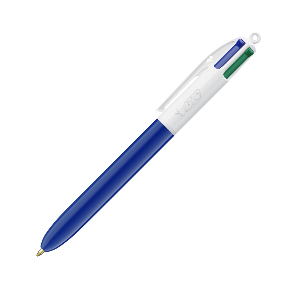 BIC® 4 Colour Ballpen