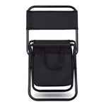 Branded Foldable 600D chair/cooler