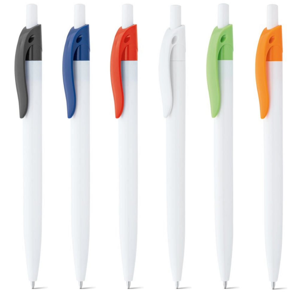 Mars Ballpen