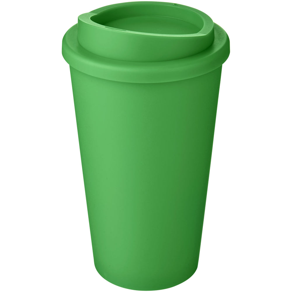 Branded Americano® 350 ml insulated tumbler
