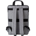 Flasks Polycanvas backpack