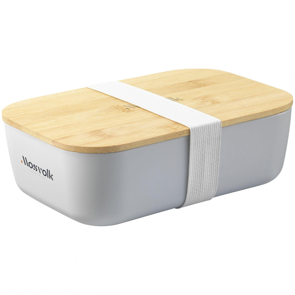 Midori Bamboo Lunchbox