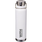 Thor 650 ml copper vacuum insulated sport bottle