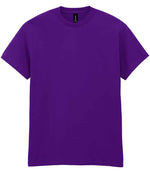 Gildan Heavy Cotton™ T-Shirt Purple