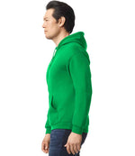 Gildan Heavy Blend™ Hooded Sweatshirt Irish Green