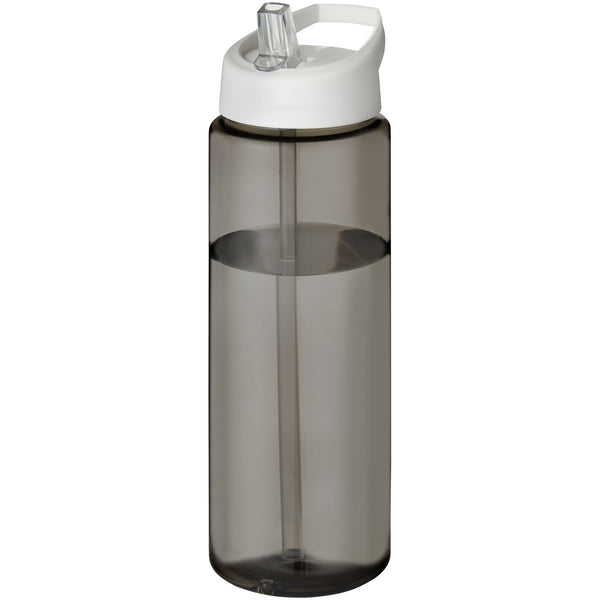 Branded H2O Active® Eco Vibe 850 ml spout lid sport bottle