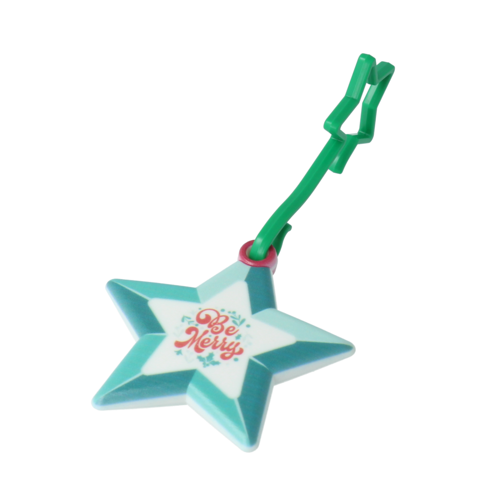 Christmas Decoration - Star