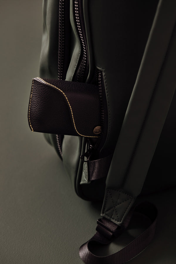 Branded VINGA Baltimore Travel Backpack