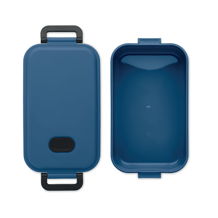Recycled PP Lunch box 800 ml