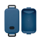 Recycled PP Lunch box 800 ml