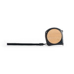 ODENSE V. 5 metre tape measure in 100% recycled ABS