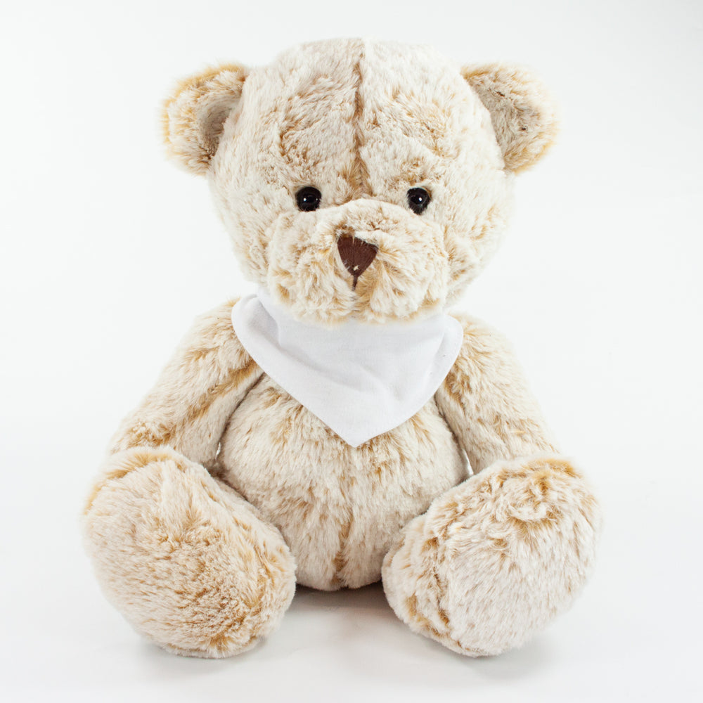 Branded Bandanna Bear II