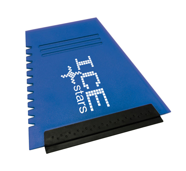 Cabot Plastic Ice Scraper