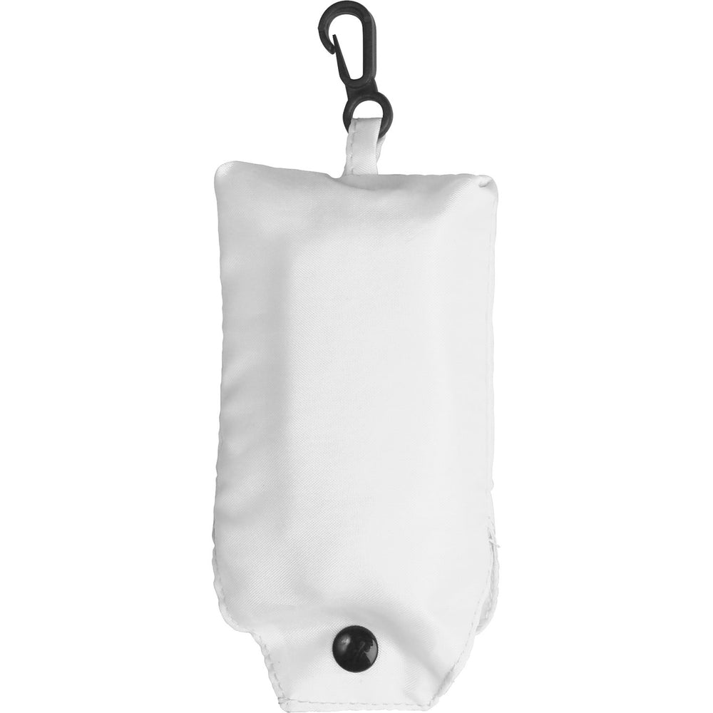 Branded Caldercliffe Foldable shopping bag