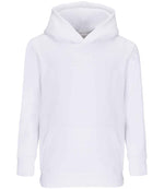 SOL'S Kids Condor Hoodie White
