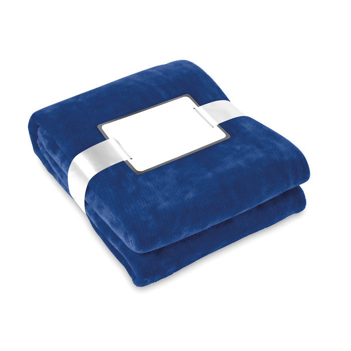 Branded Blanket flannel