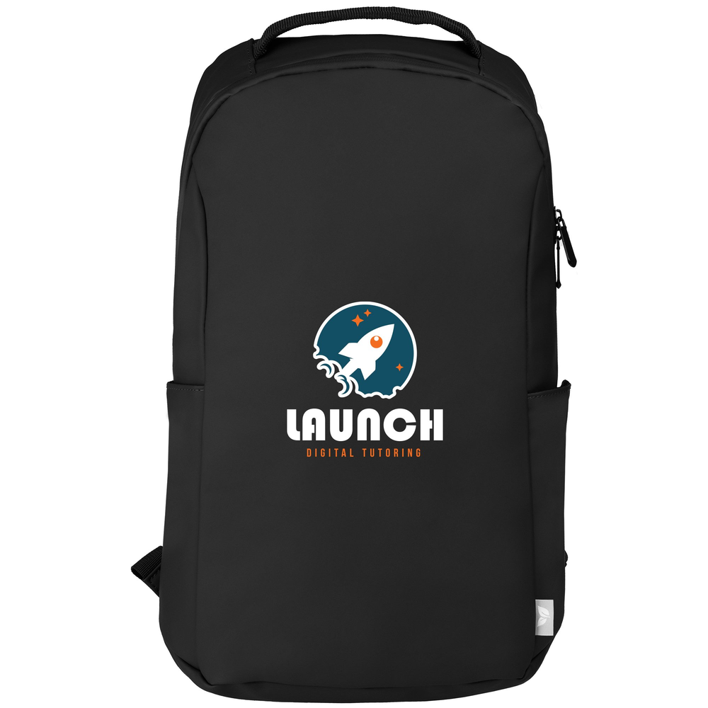 Malmö - Waterproof Recycled Backpack