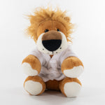 Dressing Gown Animal