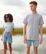 SOL'S Unisex Tuner T-Shirt Light Blue