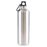 Kennedy 1litre Aluminium Sports Bottle