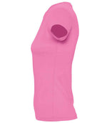 SOL'S Ladies Imperial Heavy T-Shirt Orchid Pink