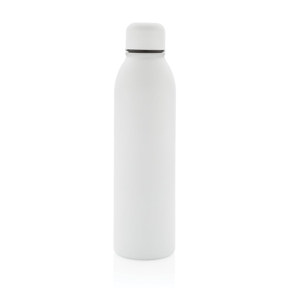 RCS Recycled stainless steel vacuum bottle 500ML