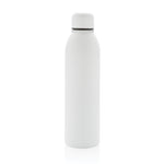 RCS Recycled stainless steel vacuum bottle 500ML