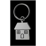 Branded Brookers Metal key holder