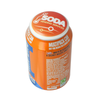 Drink Safe - Can
