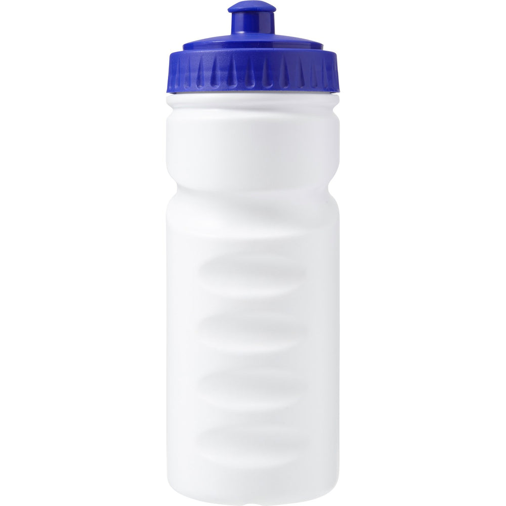 Branded Boundervean Recyclable bottle (500ml)